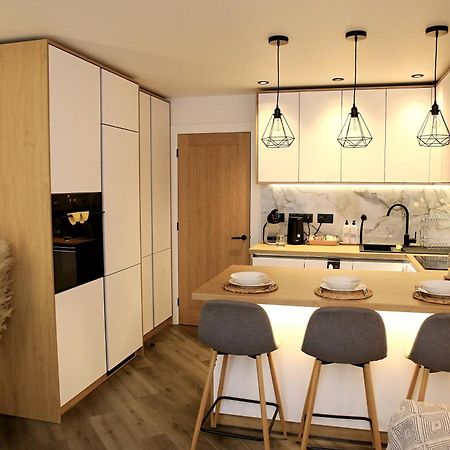Gape Apartment Limbazi Dış mekan fotoğraf