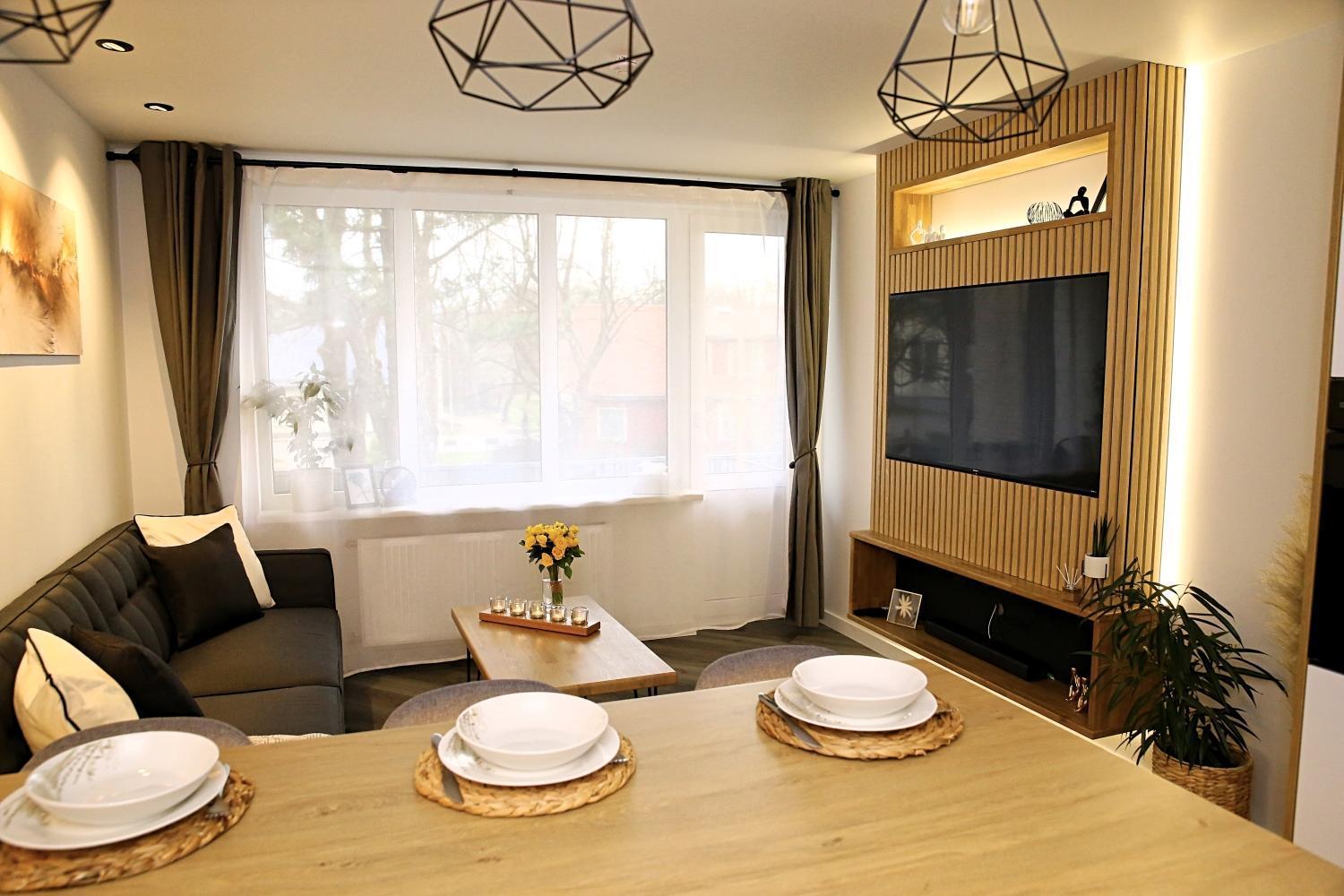 Gape Apartment Limbazi Dış mekan fotoğraf