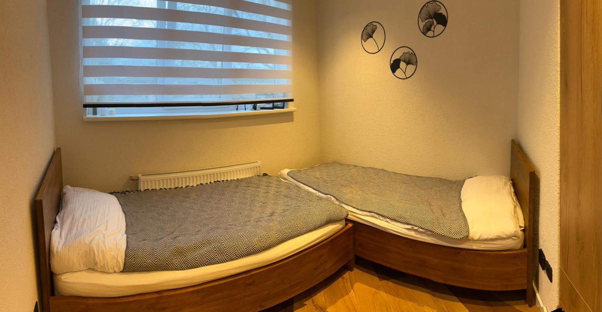 Gape Apartment Limbazi Dış mekan fotoğraf